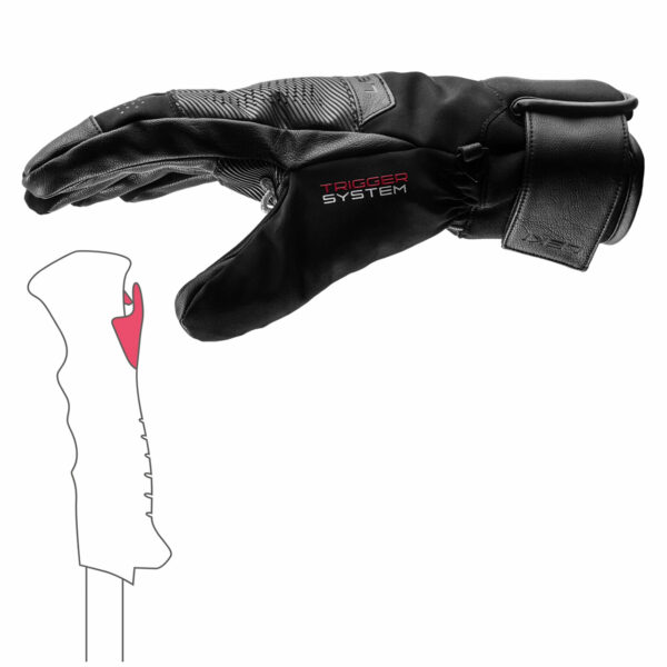 LEKI PERFORMANCE 3D GTX - immagine 2