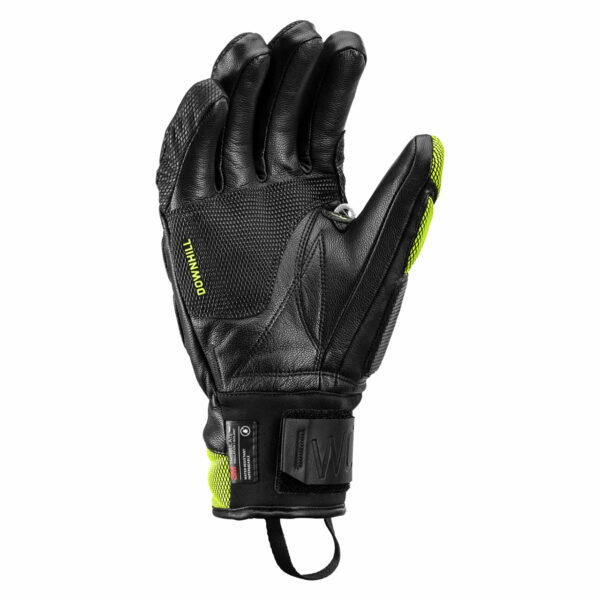 LEKI WCR VENOM DH 3D - immagine 3