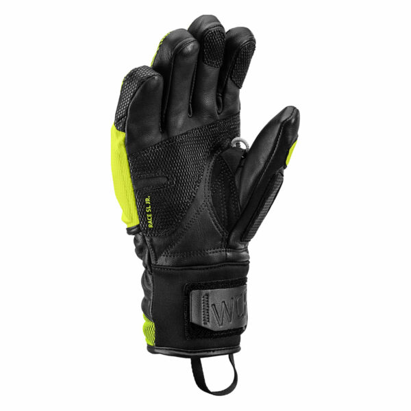 LEKI WCR VENOM 3D JUNIOR - immagine 3