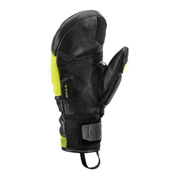 LEKI WCR VENOM 3D JUNIOR MITT - immagine 3