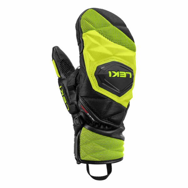LEKI WCR VENOM 3D JUNIOR MITT
