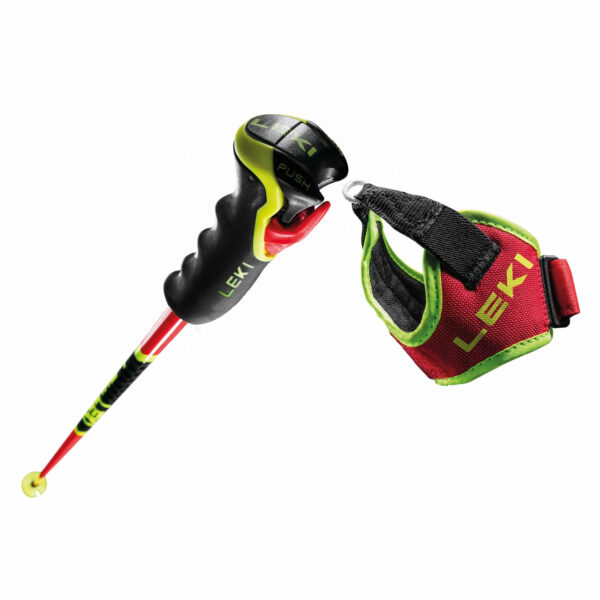 LEKI VENOM GS 3D - immagine 2