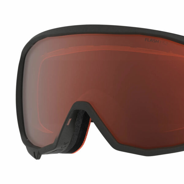 Atomic Count JR Orange Black - immagine 3
