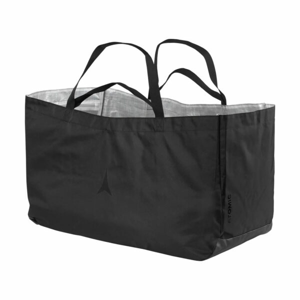 Atomic Bag Family Black