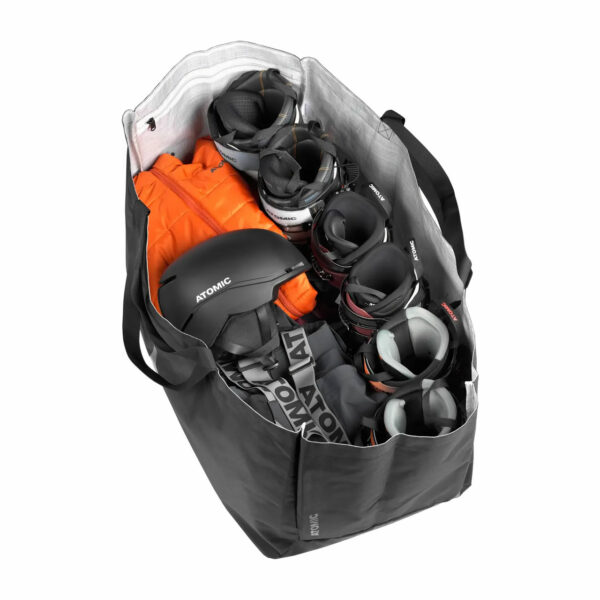 Atomic Bag Family Black - immagine 2