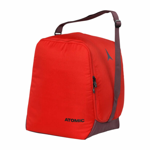 Boot & Helmet bag Red