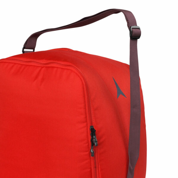 Boot & Helmet bag Red - immagine 2