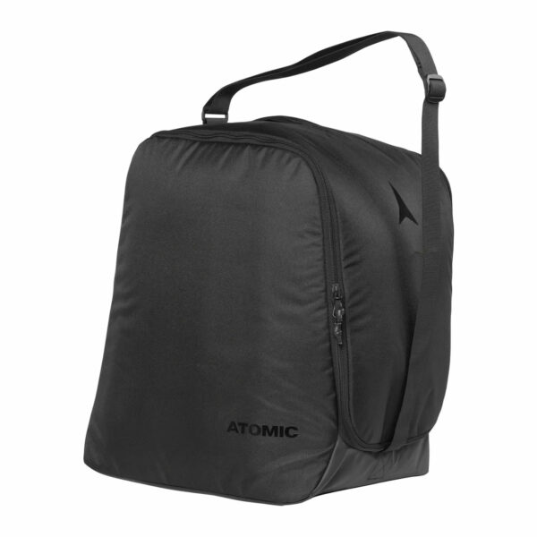 Boot & Helmet bag Black