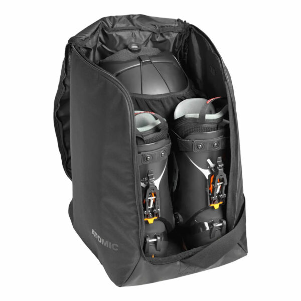 Boot & Helmet bag Black - immagine 2