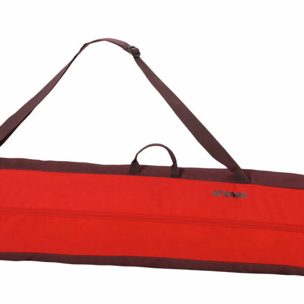 SKI Sleeve Red - immagine 2