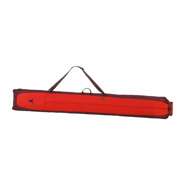 SKI Sleeve Red