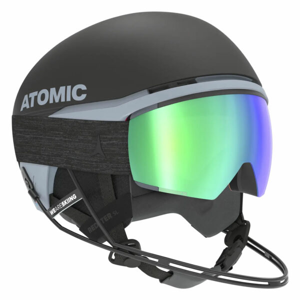 Atomic REDSTER SL BLACK - immagine 2
