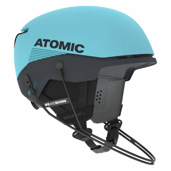 Atomic REDSTER SL Teal /Blue - immagine 2