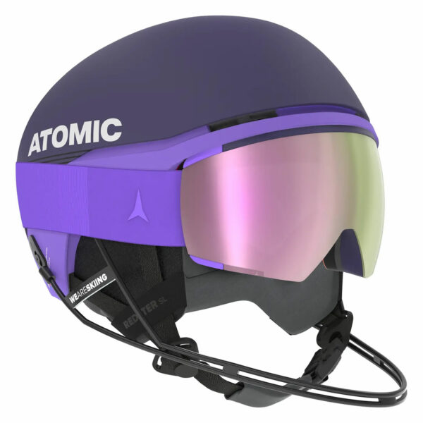 Atomic REDSTER SL Purple - immagine 2
