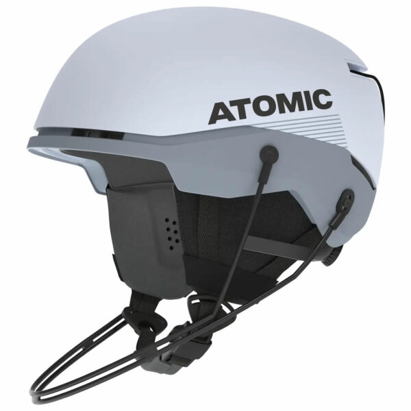 Atomic REDSTER SL White / Gray