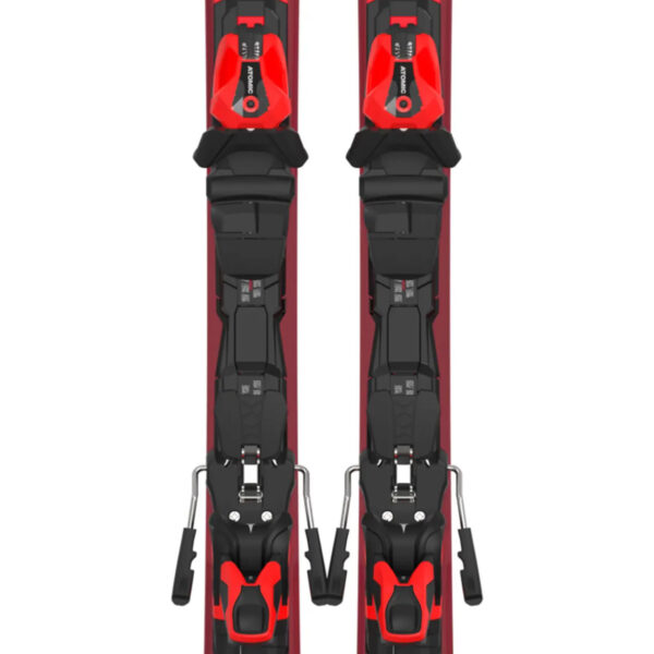 Atomic REDSTER S7 + MI 12 GW - immagine 2