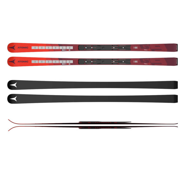 Atomic Redster S9RS RevoShock S - immagine 3
