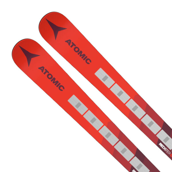 Atomic Redster S9RS RevoShock S
