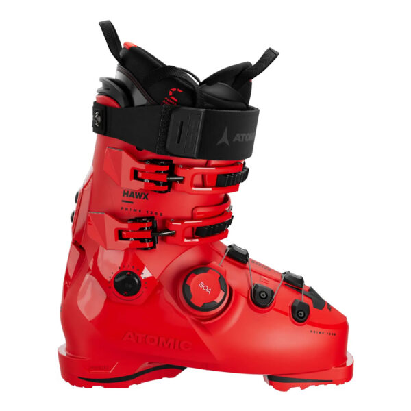 Atomic HAWX Prime 120 S BOA Red / Black