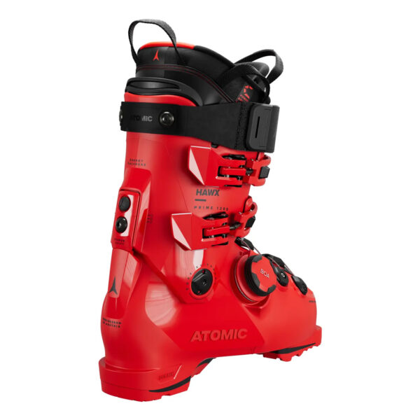 Atomic HAWX Prime 120 S BOA Red / Black - immagine 2